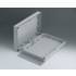 OKW. White Enclosure - C2124361