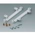 OKW. Pcb Support For Enclosures That Suitable For A Wide Range Of Electric Installations - C2299058