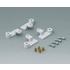 OKW. P.C.B Support For Enclosures That Suitable For A Wide Range Of Electric Installations - C2299068