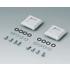 OKW. Hinge For Enclosures That Suitable For A Wide Range Of Electric Installations - C2299088