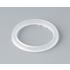 OKW. O-Rings Round Polyethylene Natural For Enclosure - C2316126