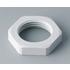 OKW. Nut Hex, Polyamide - C2320117