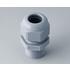 OKW. Cable Accessories Cable Gland Polyamide Gray Silver - C2320428