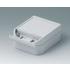 OKW. Gray ABS Enclosure - C6009121