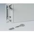 OKW. Safety Lock For Smart-Box, Lock Enclosure - C6100005