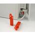OKW. Security Kit For Enclosure That Ideal For Design-Oriented Electrical And Electronic Applications - C6100016