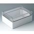 OKW. ABS/Polycarbonate Wall Mount Enclosure - C7021074