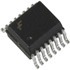 ON Semiconductor. Analog Switch Quad SPDT 16-Pin QSOP T/R - FSAV430QSCX
