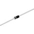 ON Semiconductor. Zener Diode Single 16V 5% 2.5Ohm 5000mW 2-Pin Case 017AA-01 Box - 1N5353BG