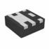 ON Semiconductor. Trans MOSFET P-CH 30V 11A 6-Pin MicroFET EP T/R - FDMA6676PZ