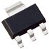ON Semiconductor. Rectifier Diode Schottky 90V 0.2A 10ns 3-Pin SC-59 T/R - SB02-09C-TB-E