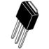 ON Semiconductor. Trans GP BJT NPN 160V 1.5A 1000mW 3-Pin(3+Tab) TP Bag - 2SC4027S-E