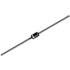 ON Semiconductor. Zener Diode Single 14.7V 5% 30Ohm 500mW 2-Pin DO-35 T/R - BZX79C15-T50R