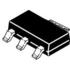 ON Semiconductor. Trans GP BJT NPN 80V 1A 1500mW 4-Pin(3+Tab) SOT-223 T/R - BCP56-10T1G