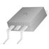 ON Semiconductor. Trans MOSFET N-CH 60V 110A Automotive 3-Pin(2+Tab) D2PAK T/R - FDB86566-F085