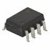 ON Semiconductor. Optocoupler DC-IN 2-CH Transistor DC-OUT 8-Pin MDIP SMD T/R - MCT623SD