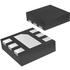 ON Semiconductor. Processor Supervisor 4.65V 1 Active Low/Open Drain/Push-Pull 6-Pin WDFN EP T/R - NCP308MT500TBG