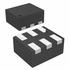 ON Semiconductor. Translator 2-CH Unidirectional 6-Pin UDFN T/R - NB3U23CMNTAG