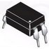 ON Semiconductor. Optocoupler DC-IN 1-CH Darlington DC-OUT 4-Pin PDIP Black Box - FOD852300W