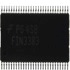 ON Semiconductor. Bus XCVR Single 18-CH 3-ST 56-Pin TSSOP W T/R - 74LCX16501MTDX