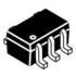 ON Semiconductor. LDO Regulator Pos 1.8V 0.3A 5-Pin SC-88A T/R - NCP4683DSQ18T1G