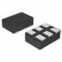 ON Semiconductor. Inverter 1-Element CMOS Automotive 6-Pin UDFN T/R - NLU1G04AMUTCG
