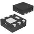 ON Semiconductor. Trans MOSFET N-CH 100V 3.3A 6-Pin MicroFET EP T/R - FDMA86151L
