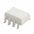 ON Semiconductor. Optocoupler Logic-Out Open Collector DC-IN 1-CH 8-Pin PDIP SMD Black T/R - 6N137SVM
