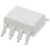 ON Semiconductor. Optocoupler Logic-Out Open Collector DC-IN 1-CH 8-Pin MDIP SMD T/R - 6N137TSR2VM