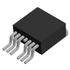 ON Semiconductor. Trans MOSFET N-CH 100V 200A 7-Pin(6+Tab) D2PAK T/R - FDB0260N1007L