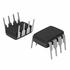 ON Semiconductor. Optocoupler Logic-Out Open Collector DC-IN 1-CH 8-Pin PDIP W Bag - 6N137TVM