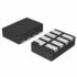 ON Semiconductor. Inverter Schmitt Trigger 3-Element CMOS 8-Pin UDFN T/R - NLX3G14FMUTCG