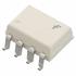 ON Semiconductor. Optocoupler DC-IN 1-CH Transistor With Base DC-OUT 8-Pin MDIP SMD T/R - 6N136TSR2VM