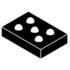 ON Semiconductor. EEPROM Serial-I2C 32K-bit 4K x 8 1.8V/2.5V/3.3V/5V Automotive 5-Pin WLCSP T/R - CAT24C32C5CTR