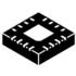 ON Semiconductor. LED Driver 5 Segment 16-Pin TQFN EP T/R - CAT3604AHV4-T2