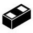 ESD5484FCT5G ON Semiconductor ESD Suppressor Diode TVS Bi-Dir 5V 2-Pin WLCSP T/R