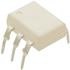 ON Semiconductor. Optocoupler Triac AC-OUT 1-CH 600V 6-Pin MDIP Bag - FOD4116V