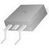 ON Semiconductor. Trans MOSFET N-CH 100V 7.2A Automotive 3-Pin(2+Tab) D2PAK T/R - FDB3672-F085
