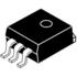 ON Semiconductor. LDO Regulator Pos 5V 0.4A Automotive 4-Pin(3+Tab) D2PAK T/R - NCV4274ADS50R4G