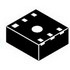 ON Semiconductor. LDO Regulator Pos 2.8V 0.15A 6-Pin DFN T/R - NCP500SQL28T1G