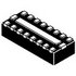 NUF8410MNT4G ON Semiconductor High Performance ESD Protection Circuit