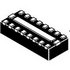 NUF8401MNT4G ON Semiconductor High Performance ESD Protection Circuit