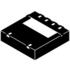 ON Semiconductor. Standard Regulator Pos 5V 0.1A 6-Pin DFN EP T/R - NCP781BMN050TAG