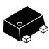 DTC123TM3T5G ON Semiconductor Trans Digital BJT NPN 50V 100mA 600mW 3-Pin SOT-723 T/R