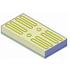 ON Semiconductor. Trans MOSFET N-CH 12V 40A 10-Pin WLCSP T/R - EFC2K103NUZTDG