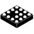 ON Semiconductor. High Performance ESD Protection Circuit - EMI6316FCTBG