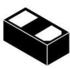 ESD5481MUT5G ON Semiconductor ESD Suppressor Diode TVS Bi-Dir 5V 2-Pin X3-DFN T/R