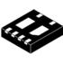 ESD7124MUTBG ON Semiconductor ESD Suppressor Diode TVS Uni-Dir/Bi-Dir 3.3V 6-Pin UDFN EP T/R