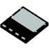 ON Semiconductor. Trans MOSFET N-CH 650V 24A 4-Pin PQFN EP T/R - FCMT125N65S3
