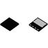 ON Semiconductor. Trans MOSFET N-CH 650V 17A 4-Pin PQFN EP T/R - FCMT180N65S3